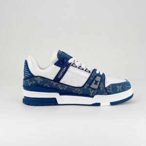 LV louis vuitton casual sports shoes - Image 3