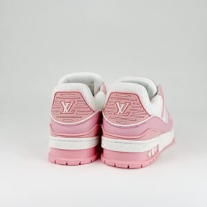 LV louis vuitton casual sports shoes - Image 6