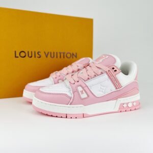 LV louis vuitton casual sports shoes - Image 10