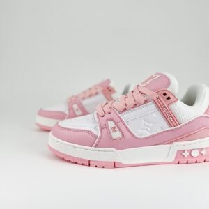 LV louis vuitton casual sports shoes - Image 9