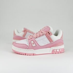 LV louis vuitton casual sports shoes - Image 7