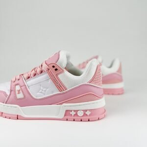 LV louis vuitton casual sports shoes - Image 2
