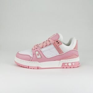 LV louis vuitton casual sports shoes - Image 5
