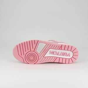 LV louis vuitton casual sports shoes - Image 4