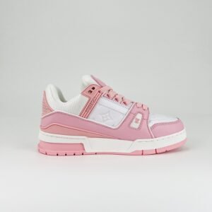 LV louis vuitton casual sports shoes - Image 3