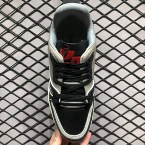 LV louis vuitton casual sports shoes - Image 8