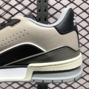 LV louis vuitton casual sports shoes - Image 10