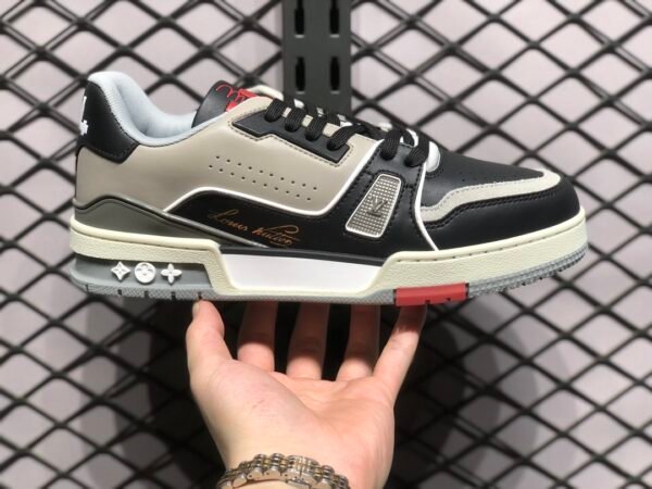 LV louis vuitton casual sports shoes