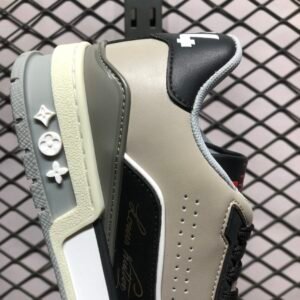 LV louis vuitton casual sports shoes - Image 7