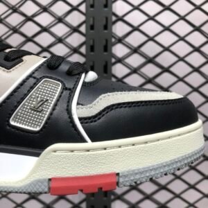 LV louis vuitton casual sports shoes - Image 6