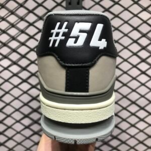 LV louis vuitton casual sports shoes - Image 5