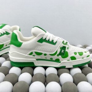 LV louis vuitton casual sports shoes - Image 10