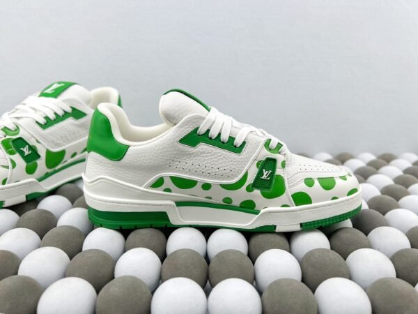 LV louis vuitton casual sports shoes