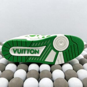LV louis vuitton casual sports shoes - Image 7