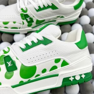 LV louis vuitton casual sports shoes - Image 2