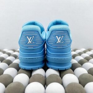 LV louis vuitton casual sports shoes - Image 2