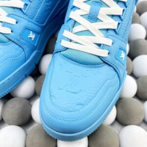 LV louis vuitton casual sports shoes - Image 6
