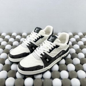 LV louis vuitton casual sports shoes - Image 10