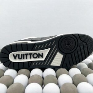 LV louis vuitton casual sports shoes - Image 2