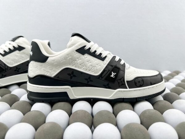 LV louis vuitton casual sports shoes