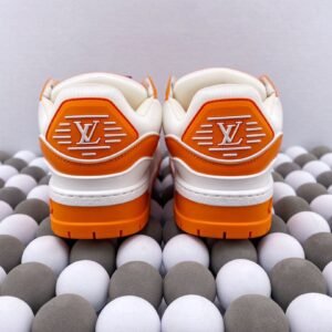 LV louis vuitton casual sports shoes - Image 6
