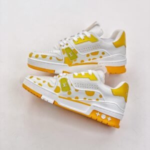 LV louis vuitton casual sports shoes - Image 10