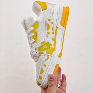 LV louis vuitton casual sports shoes - Image 8