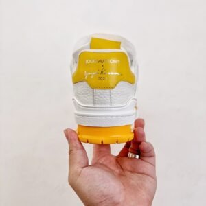 LV louis vuitton casual sports shoes - Image 2