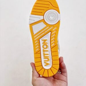 LV louis vuitton casual sports shoes - Image 3