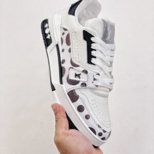 LV louis vuitton casual sports shoes - Image 8