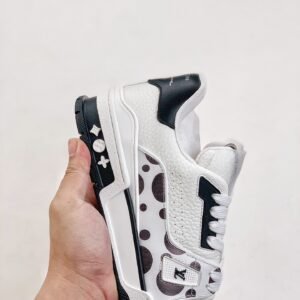 LV louis vuitton casual sports shoes - Image 7