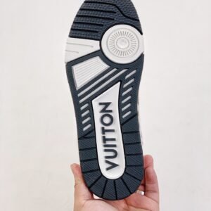 LV louis vuitton casual sports shoes - Image 6