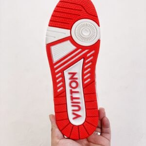 LV louis vuitton casual sports shoes - Image 2
