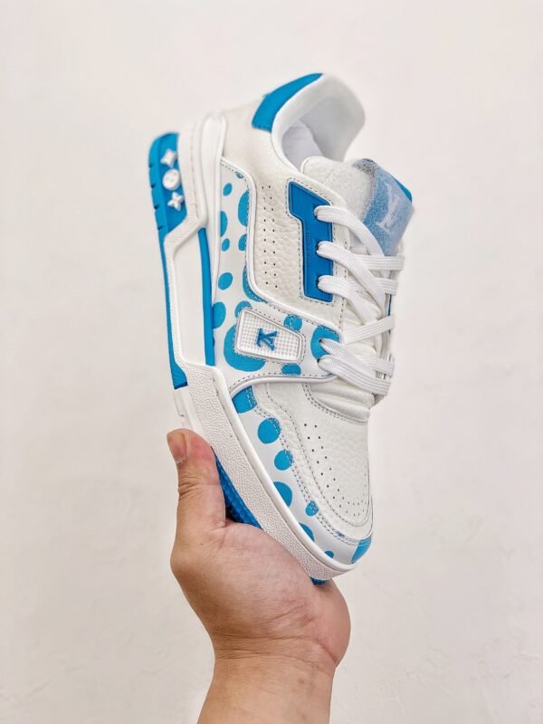 LV louis vuitton casual sports shoes