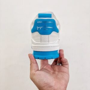 LV louis vuitton casual sports shoes - Image 7