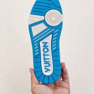 LV louis vuitton casual sports shoes - Image 4