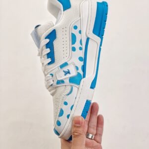 LV louis vuitton casual sports shoes - Image 3