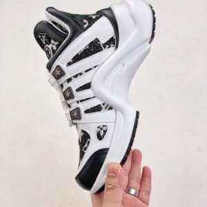 LV louis vuitton casual sports shoes - Image 6