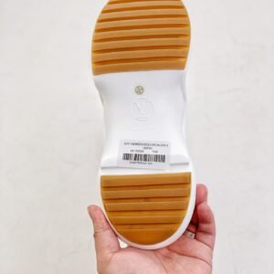 LV louis vuitton casual sports shoes - Image 4
