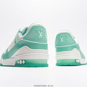 LV louis vuitton casual sports shoes - Image 3