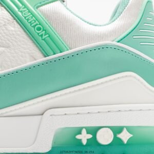 LV louis vuitton casual sports shoes - Image 10