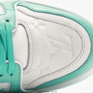 LV louis vuitton casual sports shoes - Image 9
