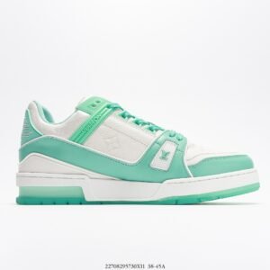 LV louis vuitton casual sports shoes - Image 8