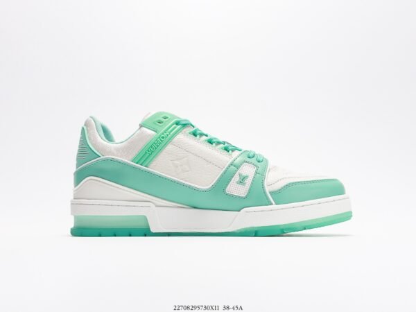LV louis vuitton casual sports shoes