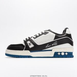 LV louis vuitton casual sports shoes - Image 10