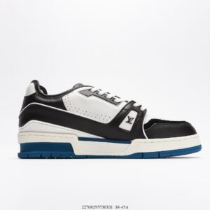 LV louis vuitton casual sports shoes - Image 9