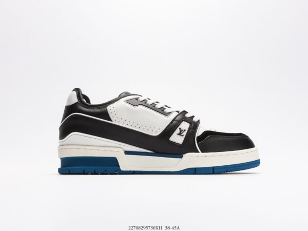LV louis vuitton casual sports shoes