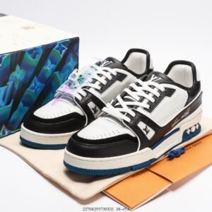 LV louis vuitton casual sports shoes - Image 2