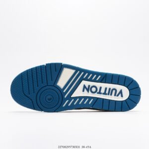 LV louis vuitton casual sports shoes - Image 6