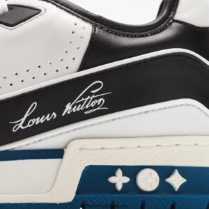 LV louis vuitton casual sports shoes - Image 5